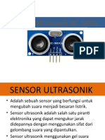 Sensor Ultra