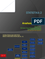 1.1 Analisis Varians