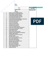 Rekap Tugas Kelas 7h SMT 2 (Hingga TGL 22 Peb 2021)