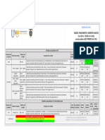 Agenda Universidad