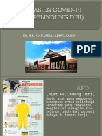 Ppt Apd Covid-19 Ed.3