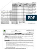 Formatos de SEGUIMIENTO 13-05-20