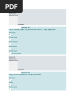 Prelim Quiz 2