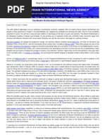 Assyrian International News Muslim Brotherhood 2011