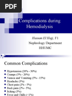 Dialyzable and Non-Dialyzable Drugs List | PDF | Medicinal Chemistry ...