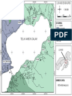Peta Ekskursi Hg Di Teluk Dalam 3