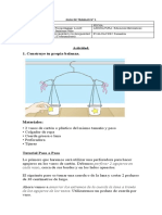 Guia 1 de Tercero Matematicas