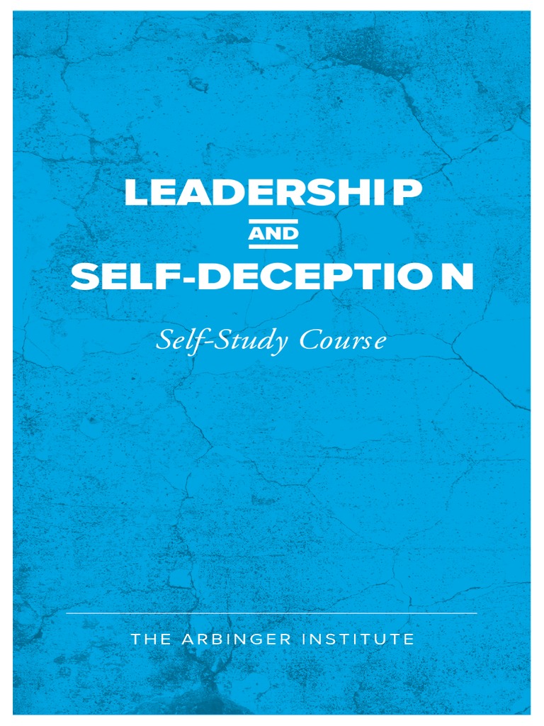 leadership-and-self-deception-study-guide-1-0-pdf-leadership
