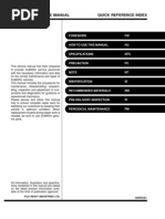 Download Forester 2001 Service Manual by bavodekker4979 SN50103029 doc pdf