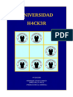 Universidad Hacker en Espanol