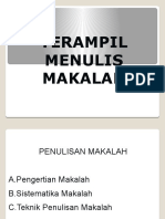 6.terampil Menulis Makalah