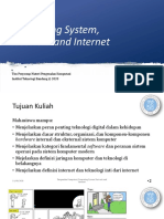 KU1102_CN_1_Computer System, Network, and Internet 