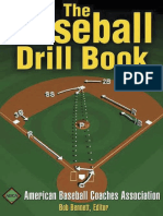 The Baseball Drill Book ( PDFDrive )