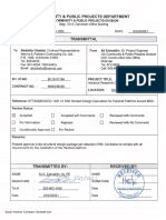 10-01764-1030-1381-21-Rev-02 - Revised Shop Drawings With Design Calculation From Designer KBR-AMCDE For Handrail Platform All Around MDC Modules - Part1