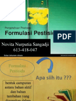 Novita Nurputia Sangadji - 613418047 - PPT