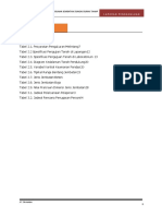 daftar isi , gambar & tabel