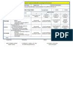 Assessment Tool For Authentic Learning Performance: Ferment Fish and Other Marine Products (TLE - AFFP9-12FR-lllh-i-5)