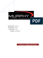 Export Gas Compressor-Murphy