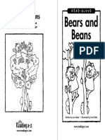 Bears and Beans