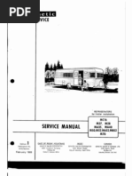 Download Dometic Service Manual MC16M27 M28 MA35 MA40 M50M52 MA52 MB52 M70 by James J Steward SN50104143 doc pdf