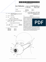 Patent Application Publication (10) Pub. No.: US 2017/0119991 A1