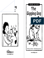 The Digging Dog