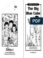 The Big Blue Cube