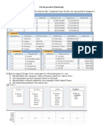 Partea Practică Informatica