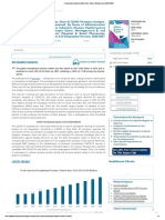 Recombinant Vaccines Market Size, Share _ Global Report [2020-2027]