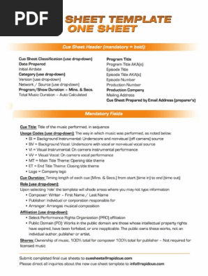 cue-sheet-instructions