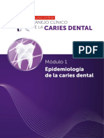 Epidemiologia Caries