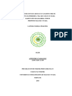 Laporan Kerja Praktek PT Antam Tbk PDF p