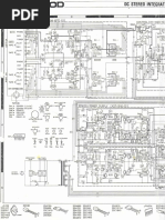 Kenwood Ka-7100, Ka-7150