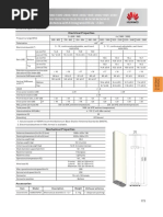 HUAWEI ASI4518R39.V07 | PDF | Decibel | Wireless