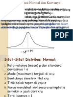 Distribusi Normal 1