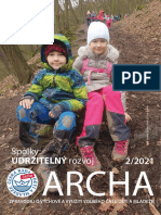Archa 2021/2