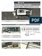 Guia Rapida Sw-Tk8a