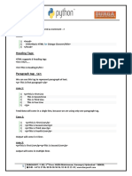 5 - PDFsam - HTML Study Material