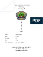 Daftar Isi Amelia