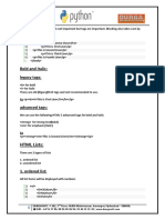 6 - PDFsam - HTML Study Material