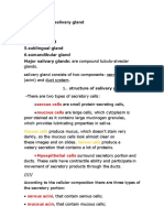 Salivary Glands-Converti-Converti