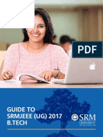 Srmjeee Guide Info 2017