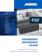 Anixter Standard Reference Guide En