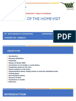 Home Visit PDF