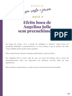 Desafio Seu Rosto + Jovem - Aula 5.