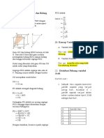 Rangkuman Matmin PDF
