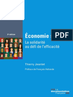 Economie sociale ( PDFDrive )