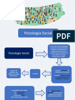 Psicología Social 1 2021