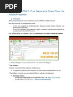 Astuces Power Point  PDF  Microsoft Powerpoint  Microsoft Word