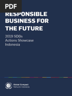 Responsible Business For The Future